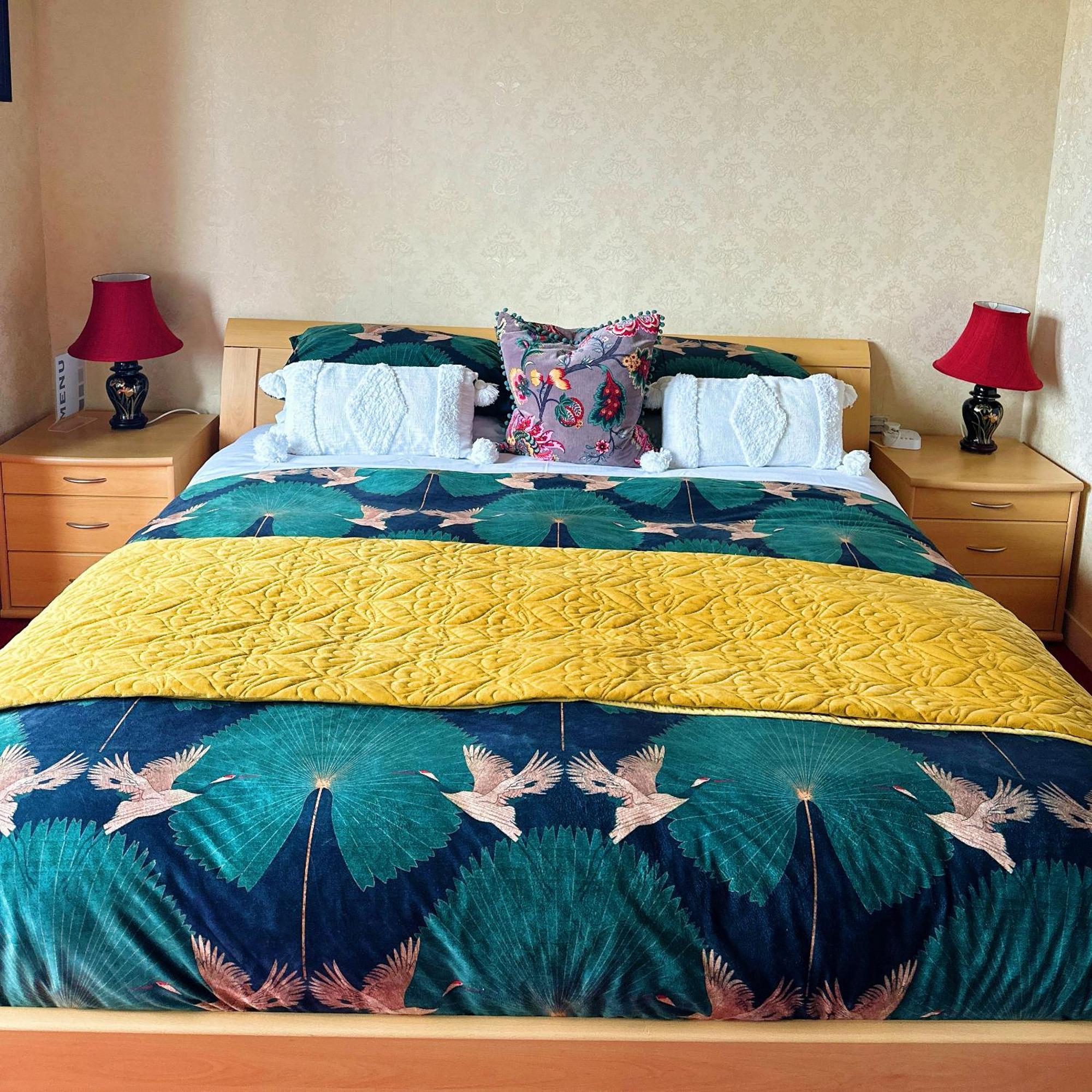 Rosehall Hotel Единбург Екстериор снимка