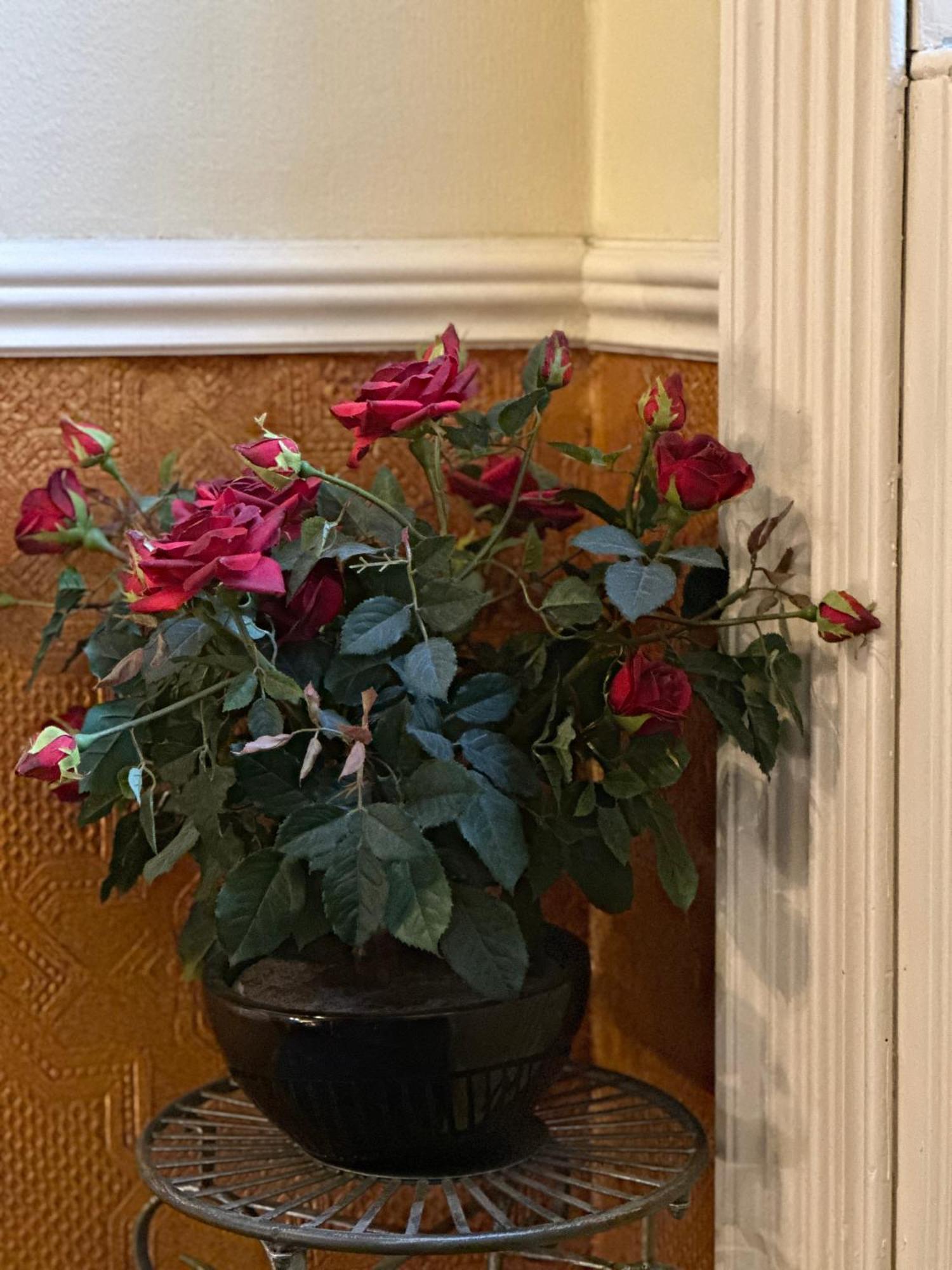 Rosehall Hotel Единбург Екстериор снимка