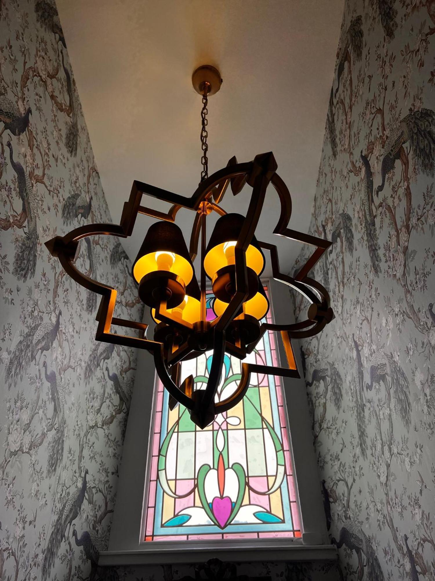 Rosehall Hotel Единбург Екстериор снимка